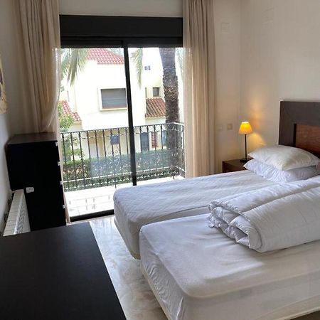 Apartamento Con Piscina Roda Golf - Roda 1 Kültér fotó