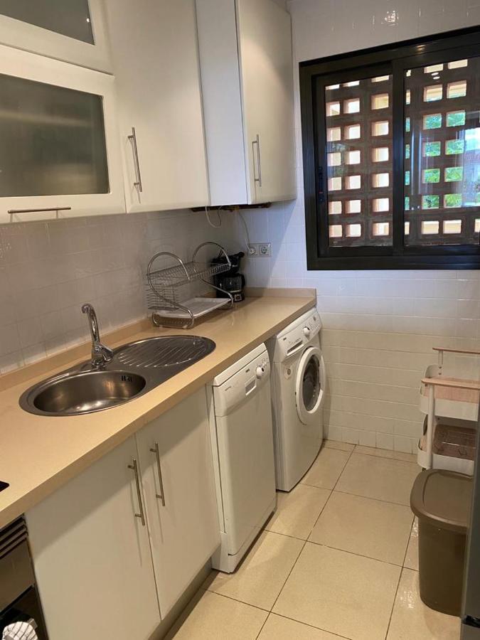 Apartamento Con Piscina Roda Golf - Roda 1 Kültér fotó