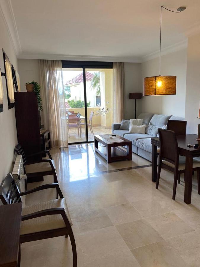 Apartamento Con Piscina Roda Golf - Roda 1 Kültér fotó