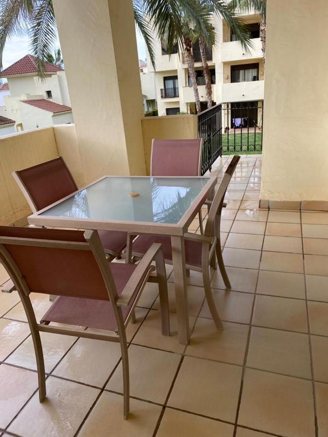 Apartamento Con Piscina Roda Golf - Roda 1 Kültér fotó