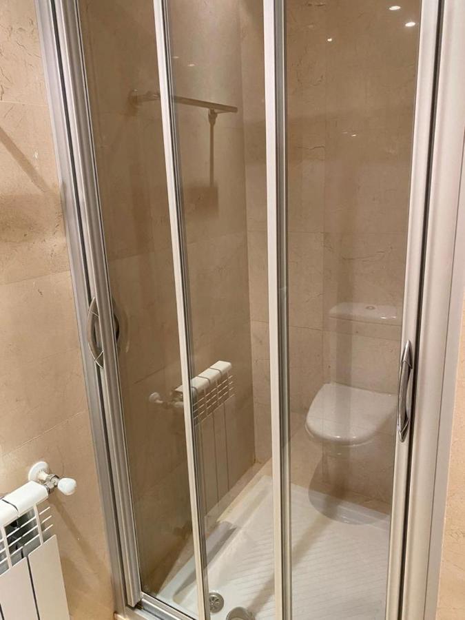 Apartamento Con Piscina Roda Golf - Roda 1 Kültér fotó