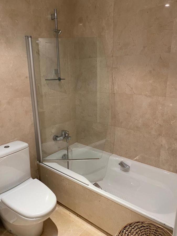 Apartamento Con Piscina Roda Golf - Roda 1 Kültér fotó