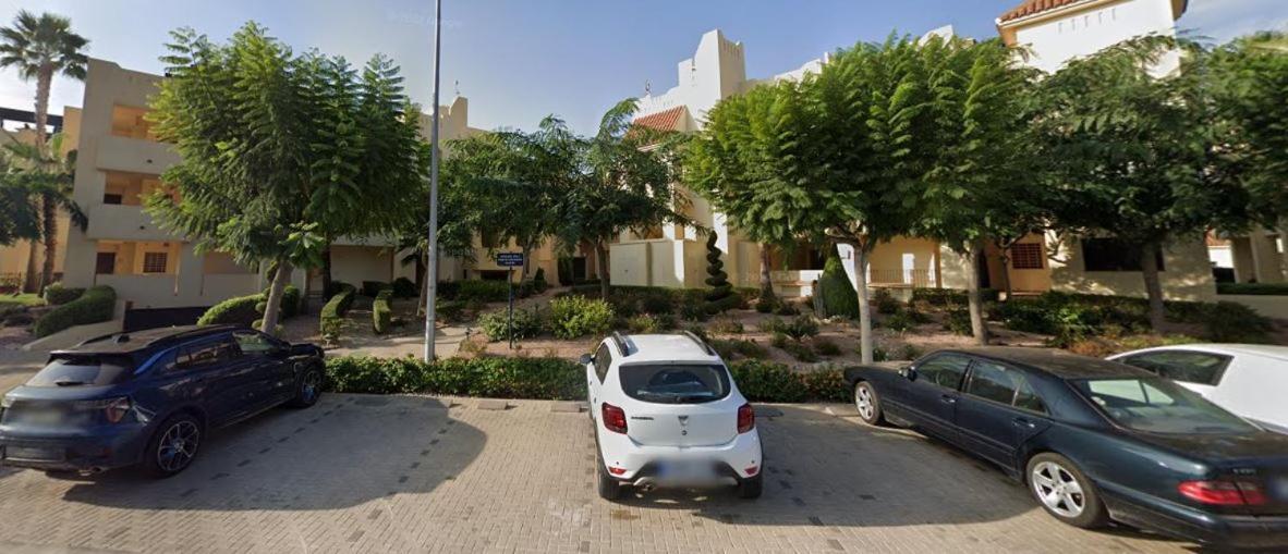 Apartamento Con Piscina Roda Golf - Roda 1 Kültér fotó